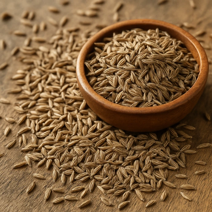 Export Quality Indian Cumin Seed